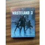 Wasteland 3 – Zboží Mobilmania