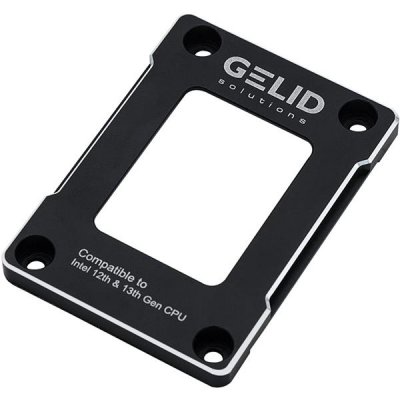 Gelid Solutions CPU Protector Frame PT-LGA1700-01 – Zboží Mobilmania