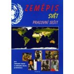 Zeměpis Svět - PS – Hledejceny.cz