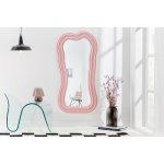 Bighome ALICE II 100cm růžové – Hledejceny.cz