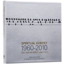 Spirituál kvintet - Sto nejkrásnějších písní / Jubilejní edice k 50 letům činnosti CD