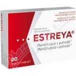 ESTREYA Menstruace v pohodě 20 tablet – Zbozi.Blesk.cz