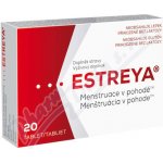 ESTREYA Menstruace v pohodě 20 tablet – Zboží Dáma