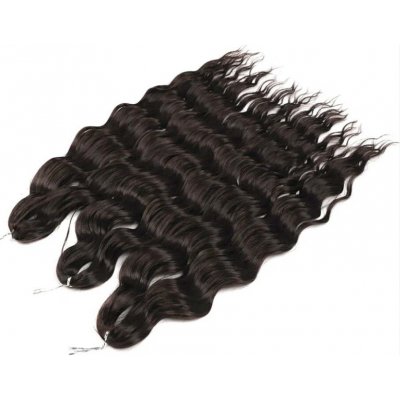 Vlnitý kanekalon ANNA 60cm, 300g - 8 – Sleviste.cz