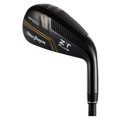 Macgregor ZT Plus 3i hybridní železo pravé grafit Regular – Zboží Dáma