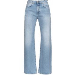 Pinko Džínové džíny se širokými nohavicemi Vintage Jeans W 101733A140