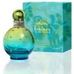 Britney Spears Island Fantasy toaletní voda dámská 100 ml – Hledejceny.cz