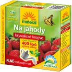 Forestina s Lignohumátem na jahody a jiné drobné ovoce 400g – Hledejceny.cz