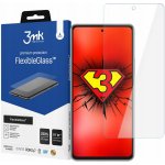 3mk FlexibleGlass Hybridní sklo pro Samsung Galaxy A53 5G SM-A536 5903108460354 – Zboží Živě