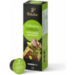 Tchibo Cafissimo Kapsle Espresso Pistachio and Chocolate 10 kusů – Zboží Dáma