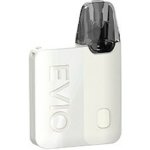 Joyetech EVIO Box Pod 1000 mAh Bílá 1 ks – Zboží Mobilmania