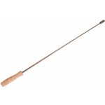 Nordflam Vymetací tyč s dřevěnou rukojetí 80 cm – Sleviste.cz
