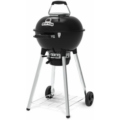 Broil King Gem Charcoal Kettle Premium 47 cm – Hledejceny.cz