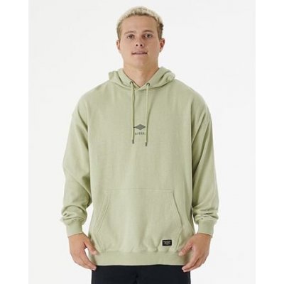 Rip Curl QUALITY SURF PRODUCTS HOOD Sage