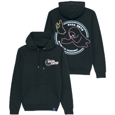 Fall Guys Hoodie Neon Bean LAB140030L – Sleviste.cz