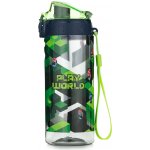 Oxybag OXY CLiCK 500 ml – Zbozi.Blesk.cz