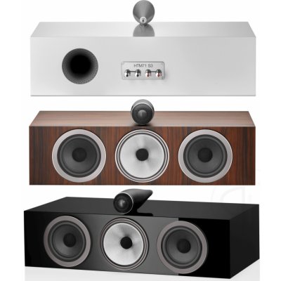 Bowers & Wilkins HTM71 S3 – Hledejceny.cz