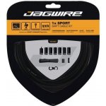 Jagwire UCK350 1x Pro Shift Kit, černá – Hledejceny.cz
