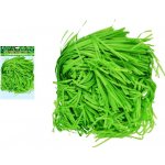 Tráva dekorační papírová 30 g – Sleviste.cz