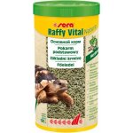 Sera Raffy Vital Nature 1 l – Zboží Mobilmania