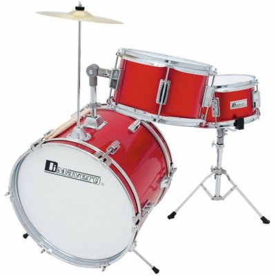 Dimavery JDS-203 Červená – Sleviste.cz