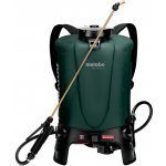 METABO RSG 18 LTX 15 602038850 – Zboží Dáma