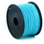 Gembird PLA, 1,75mm, 1000g, 3DP-PLA1.75-01-BS, nebeská modrá – Zboží Živě