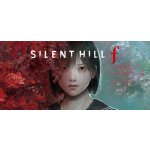 Silent Hill f (XSX) – Hledejceny.cz