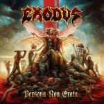 Exodus : Persona Non Grata BD – Hledejceny.cz