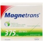 Stada Pharma CZ Magnetrans 375 mg 20 tyčinek granulátu – Hledejceny.cz