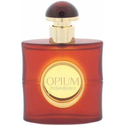 Yves Saint Laurent Opium 2009 toaletní voda dámská 30 ml – Hledejceny.cz