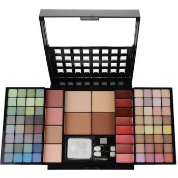 Makeup Trading Schmink Set Flower 92 g