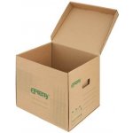 Emba Úložný box přírodní hnědá TYP UB1 – Zboží Dáma