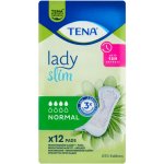 Tena Lady Slim Normal 12 ks – Zboží Mobilmania