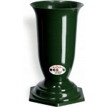 Váza KADAX, plast, 23 cm – Hledejceny.cz