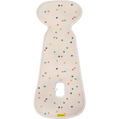 Aeromoov Confetti Hearts Limited – Zboží Mobilmania