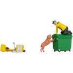 Noch Funny Scenes Pozor pes! – Zbozi.Blesk.cz