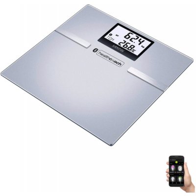 Sanitas SBF70 BT – Zboží Dáma