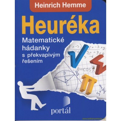 Heuréka – Hledejceny.cz