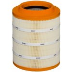 Vzduchový filtr HENGST FILTER E633L – Hledejceny.cz