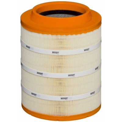 Vzduchový filtr HENGST FILTER E633L – Hledejceny.cz
