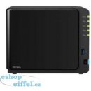 Synology DiskStation DS416play