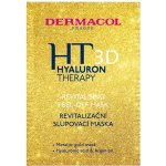 Dermacol Hyaluron Therapy 3D Revitalising Peel-Off Mask 15 ml – Zboží Dáma