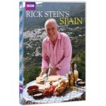 Rick Stein's Spain DVD – Hledejceny.cz