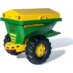Rolly Toys 125111Streumax John Deere rozmetadlo – Zbozi.Blesk.cz