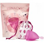 Lunacup sterilizační sáček k menstruačnímu kalíšku 1 ks – Zbozi.Blesk.cz