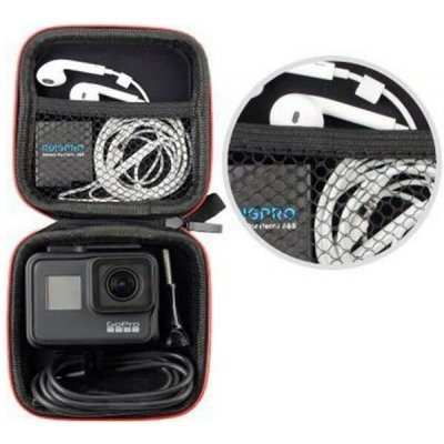 Stablecam DJI Action 4 / GoPro / Insta360 1INST558 – Zboží Živě