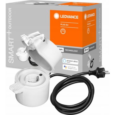 PLUG EU 4058075532120 – Zboží Živě