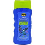 Batman dětský šampon a kondicionér 2v1 250 ml – Zbozi.Blesk.cz