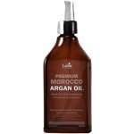 Lador Premium Morocco Argan Oil - Hydratační a vyživující olej na vlasy 100 ml – Zboží Mobilmania